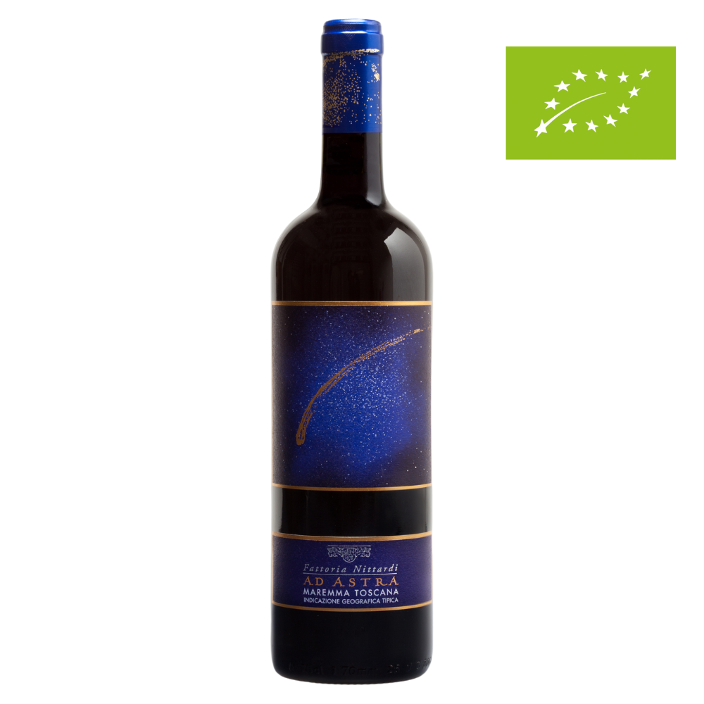Nittardi Maremma Toscana Ad Astra DOC 2022