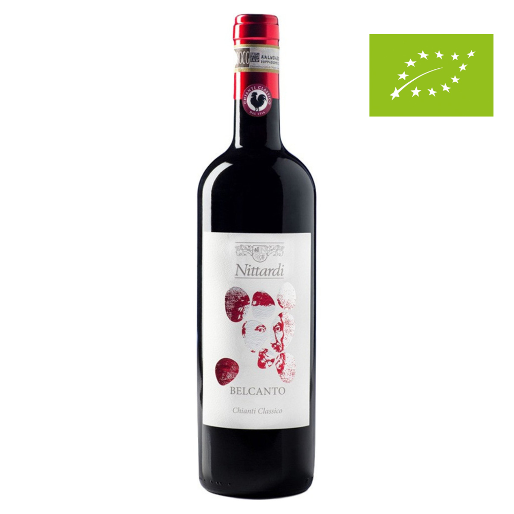 Nittardi Belcanto Chianti Classico DOCG 2022
