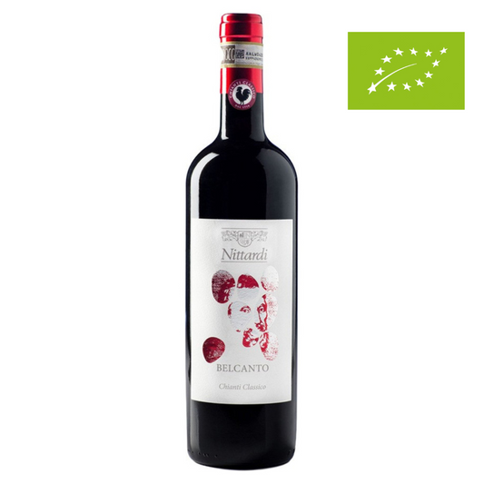 Nittardi Belcanto Chianti Classico DOCG 2022