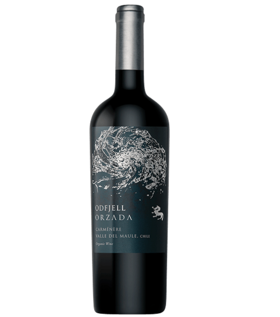 Odfjell Orzada Carmenere 2021