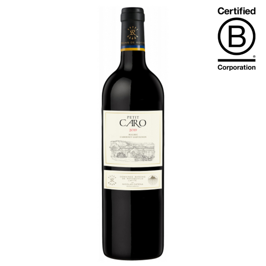 Bodegas Caro Petit Caro 2022