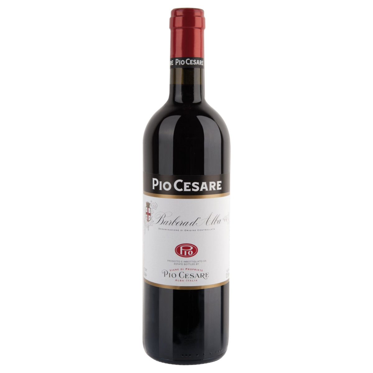 Pio Cesare Barbera d'Alba DOC 2023