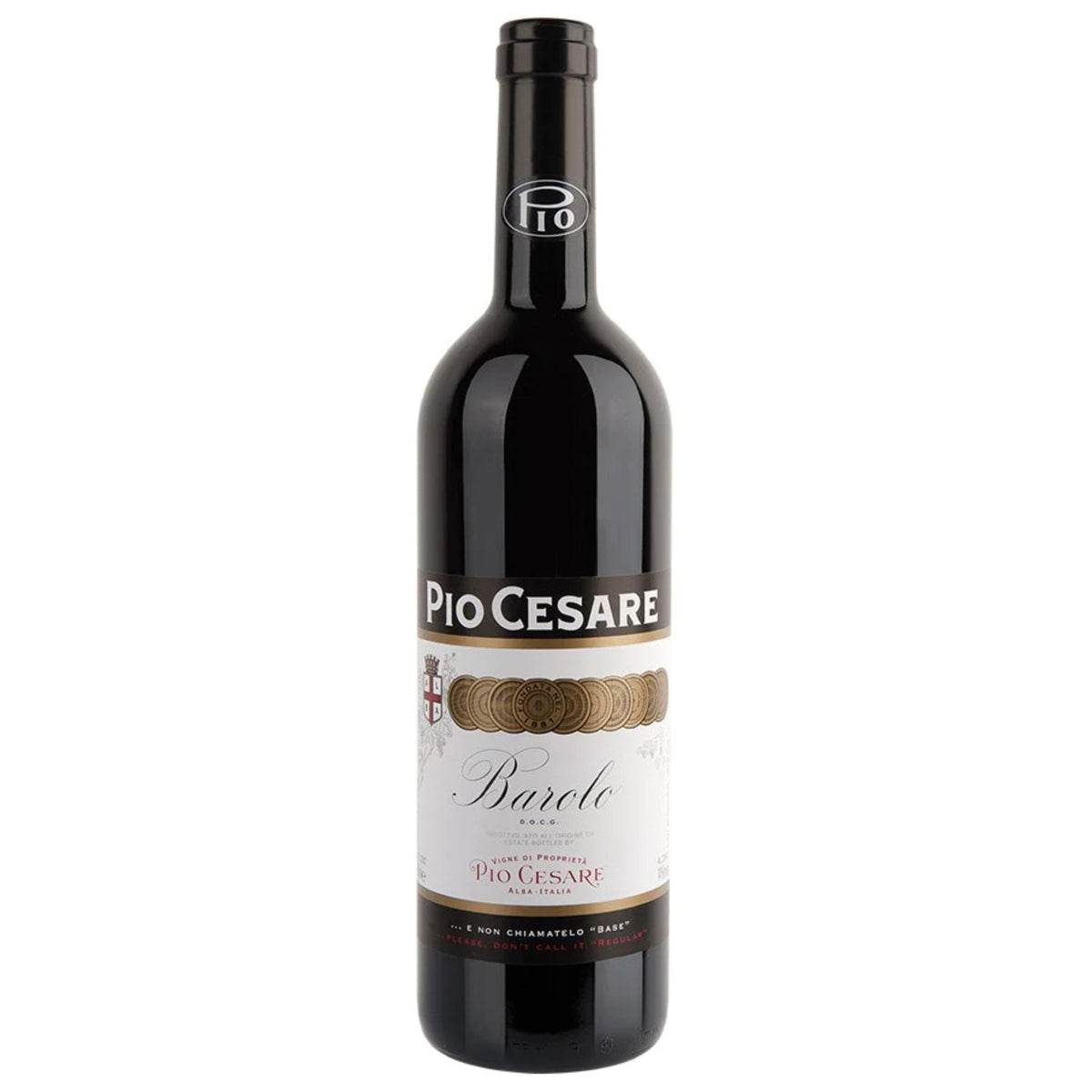 Pio Cesare Barolo DOCG 2021