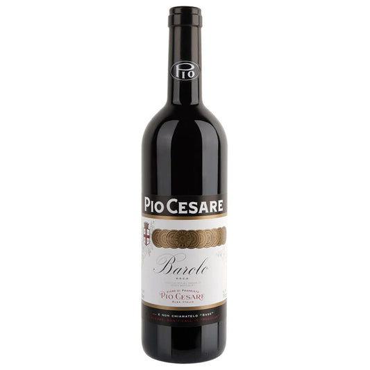 Pio Cesare Barolo DOCG 2021