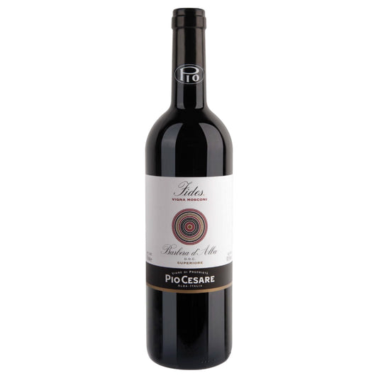 Pio Cesare Fides Barbera d'Alba DOC 2022