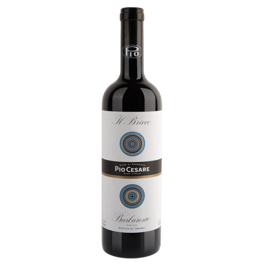 Pio Cesare Barbaresco Il Bricco DOCG 2020