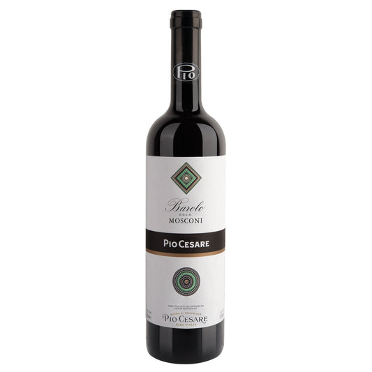 Pio Cesare Barolo Mosconi DOCG 2019
