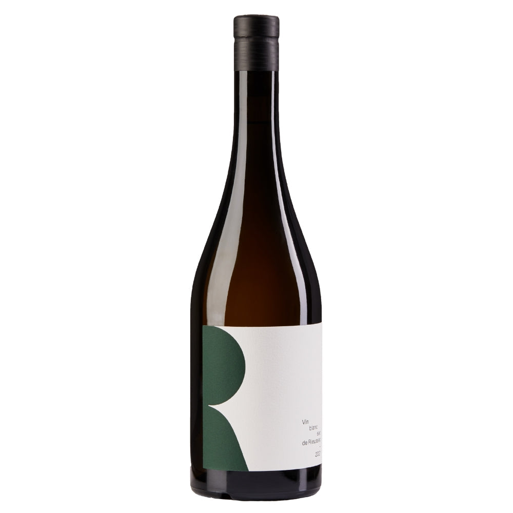 R de Rieussec 2024