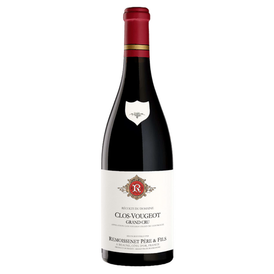 Remoissenet Clos de Vougeot Grand Cru 2020