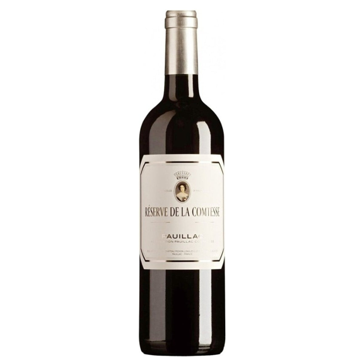 Pichon Comtesse Réserve 2019