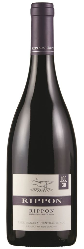 Rippon Mature Vine Pinot Noir 2021