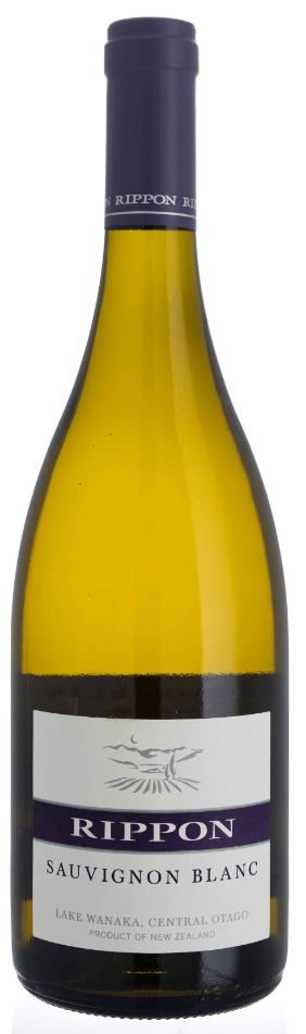 Rippon Sauvignon Blanc 2022