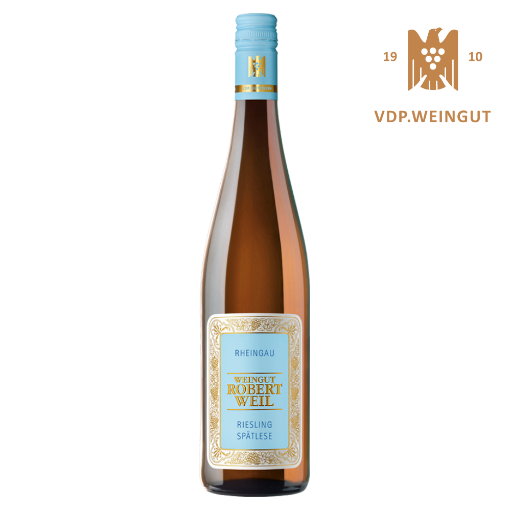 Robert Weil Riesling Spätlese 2024