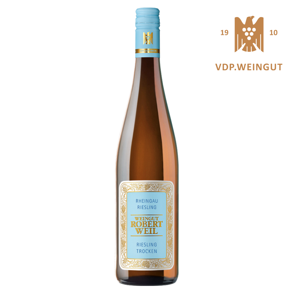 Robert Weil Riesling Trocken 2024