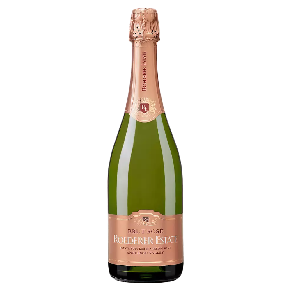 Roederer Estate Quartet Rosé NV