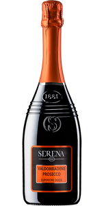 Serena Wines 1881 Valdobbiadene Prosecco Superiore DOVG Extra Dry