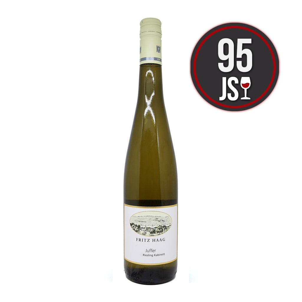 Fritz Haag Juffer Riesling Kabinett 2023 (Stelvin)