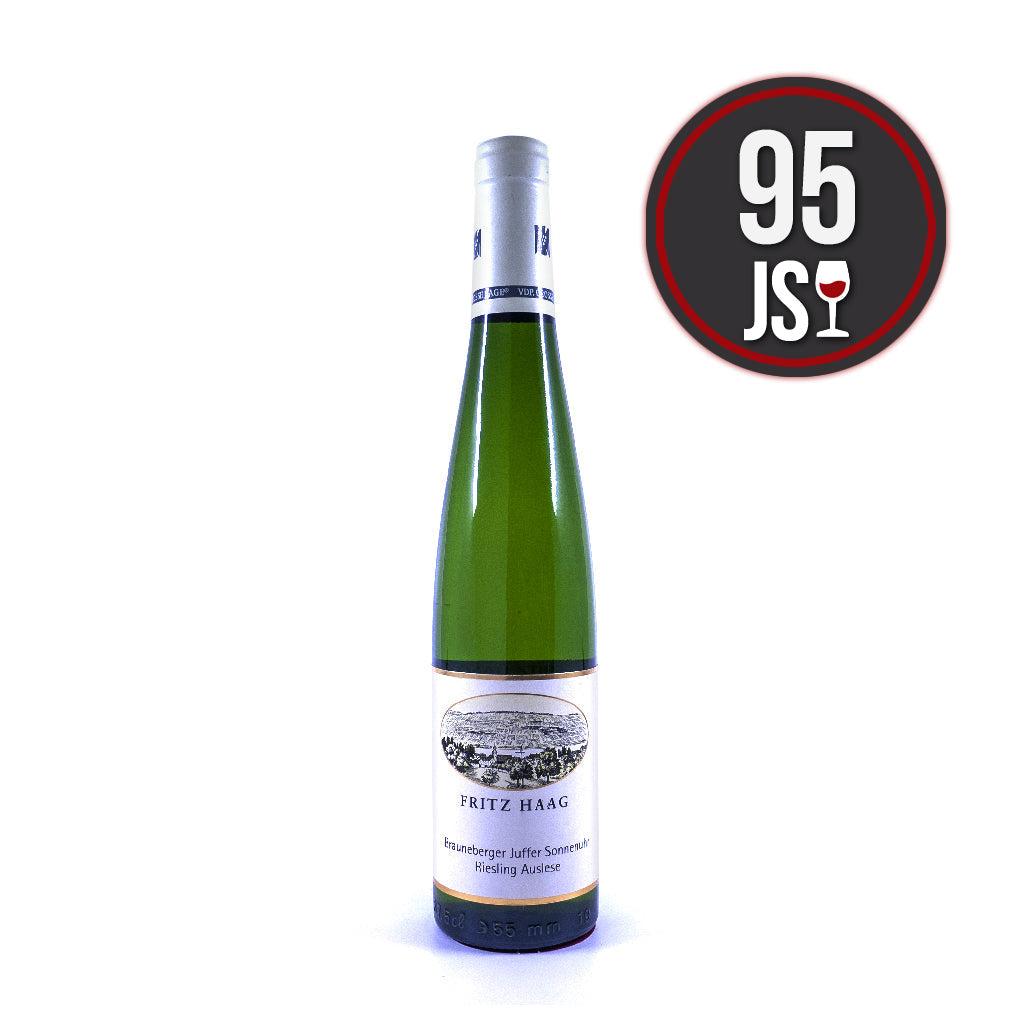 Fritz Haag Brauneberger Juffer Sonnenuhr Riesling Auslese 2022