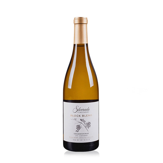 Silverado Block Blend Chardonnay 2020