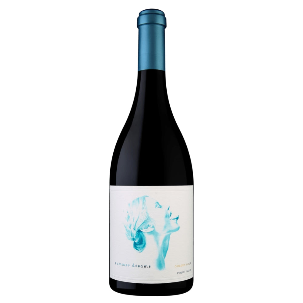 Summer Dreams Golden Hour Pinot Noir 2021