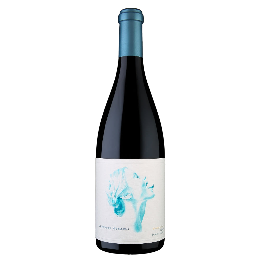 Summer Dreams Stargazing Pinot Noir 2022