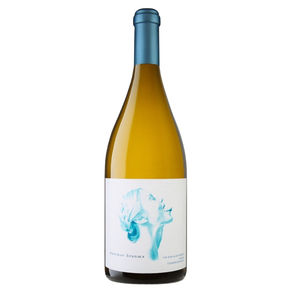 Summer Dreams The Sun Also Rises Chardonnay 2024