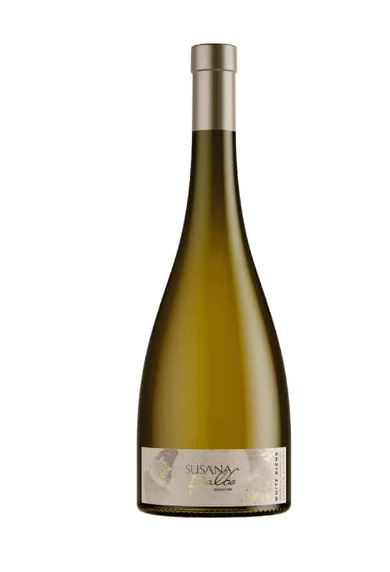 Susana Balbo Signature White Blend 2021