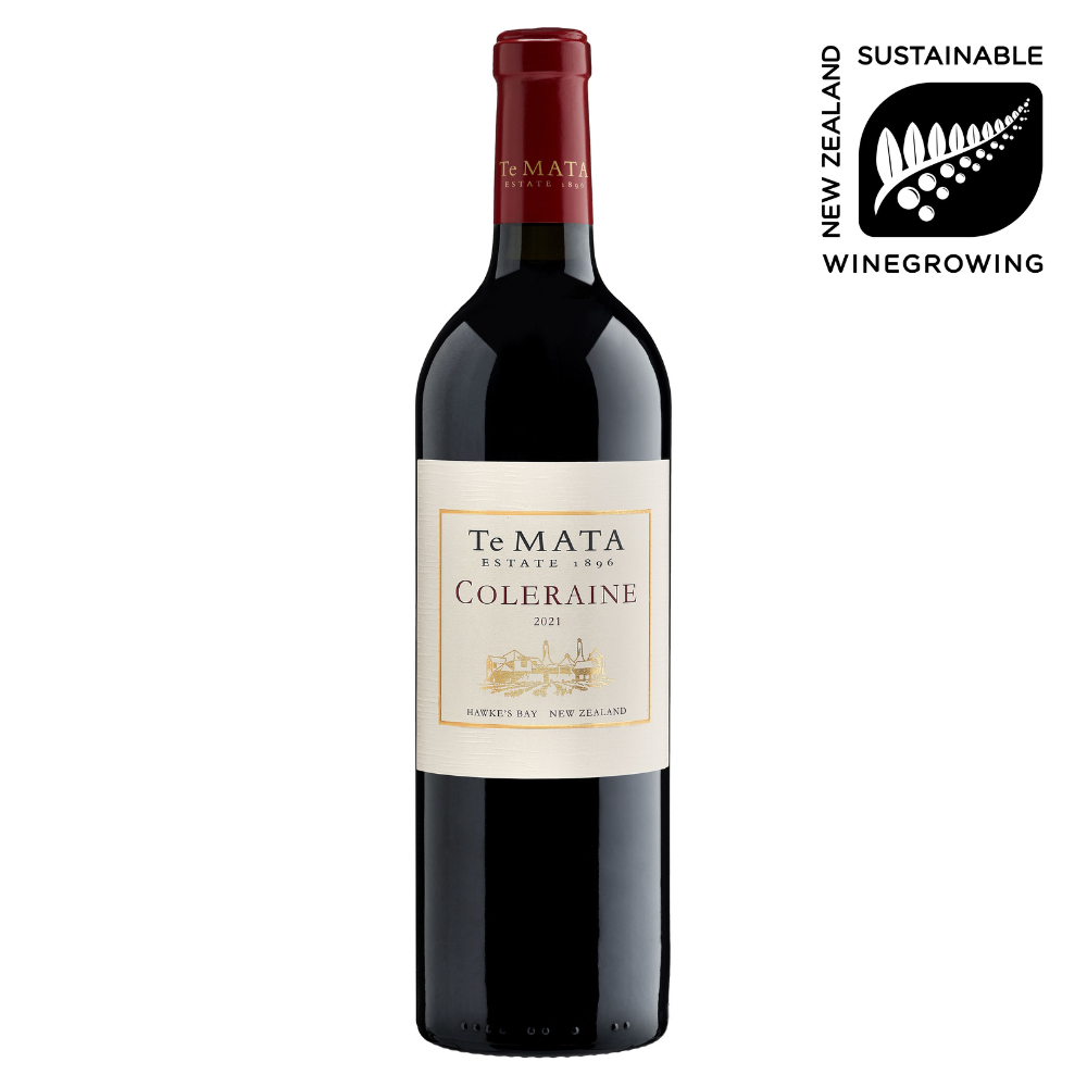 Te Mata Coleraine 2023