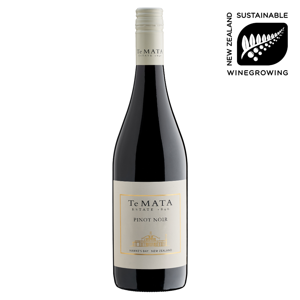 Te Mata Estate Pinot Noir 2024