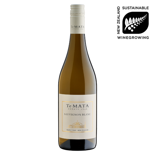 Te Mata Estate Sauvignon Blanc 2025