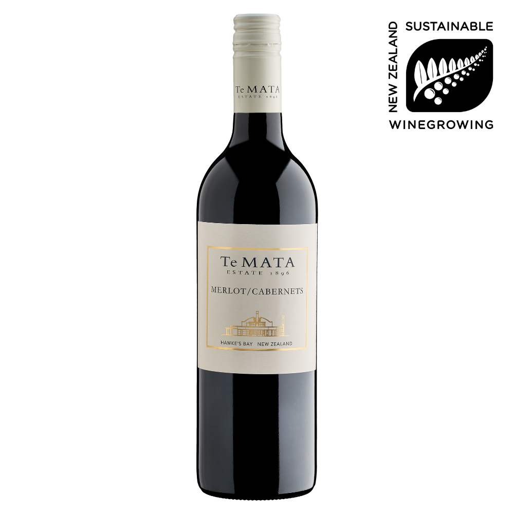 Te Mata Estate Cabernet/Merlot 2023