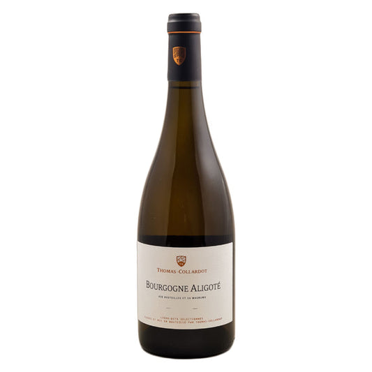 Domaine Thomas-Collardot Bourgogne Aligote 2022