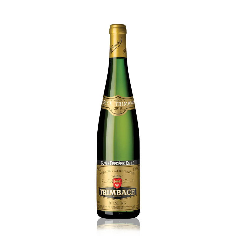Trimbach Frederic Emile Riesling 2015 750ml bottle