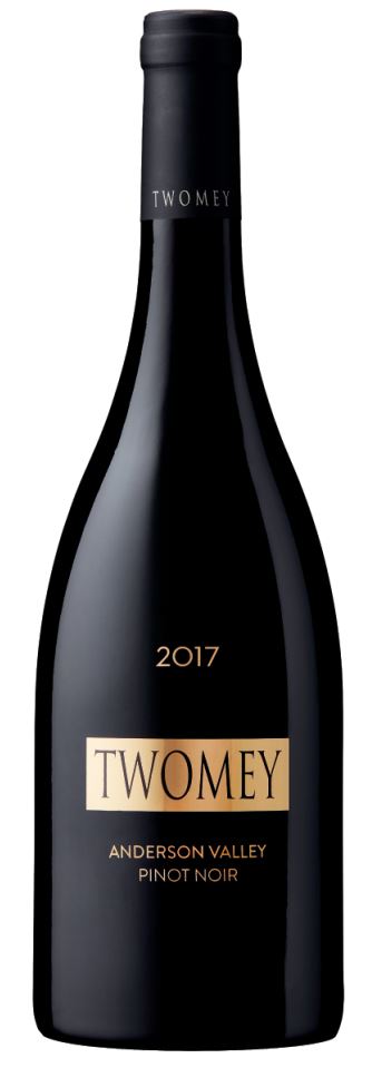 Twomey Anderson Valley Pinot Noir 2021