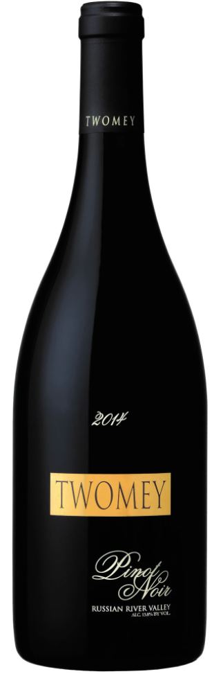 Twomey Russian River Valley Pinot Noir 2021