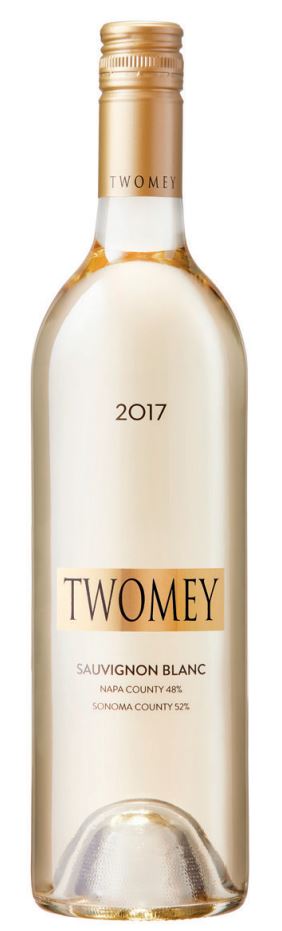 Twomey Sauvignon Blanc 2023