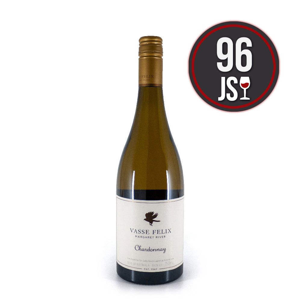 Vasse Felix Chardonnay 2024