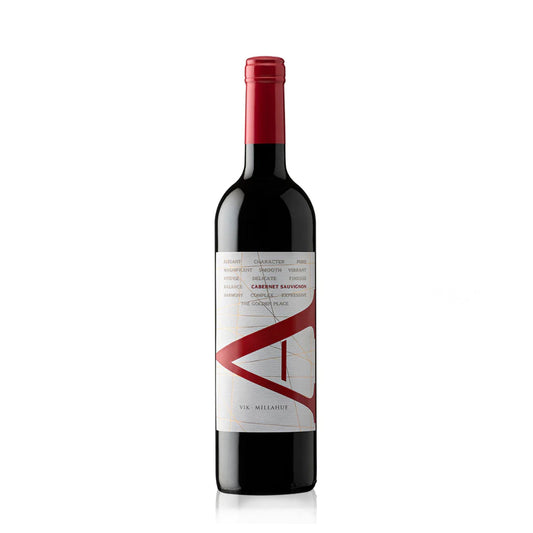 Vik "A" Cabernet Sauvignon 2021