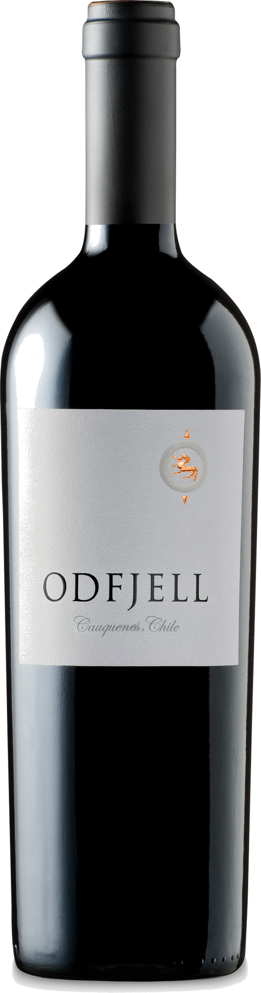 Odfjell Icon 2019