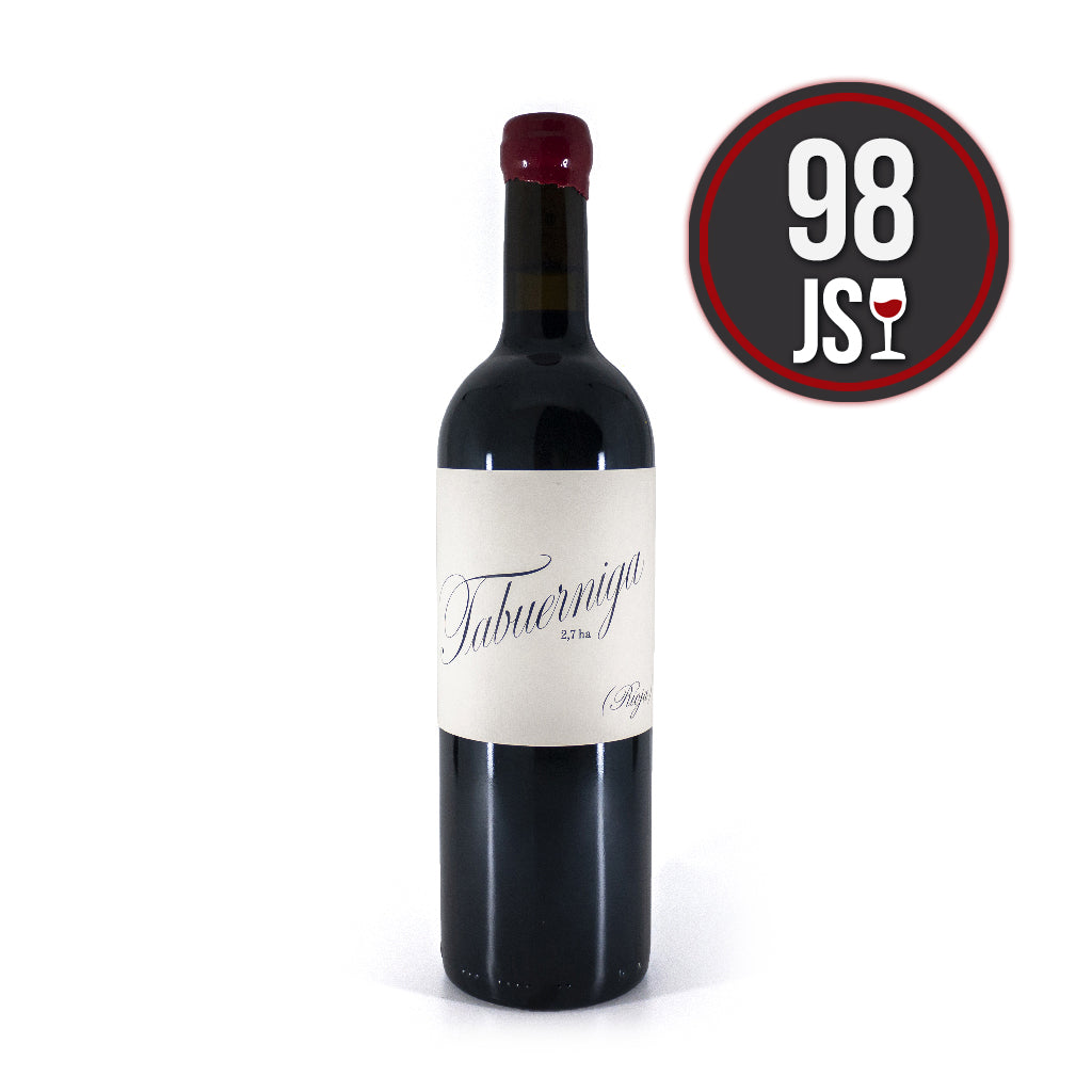 Telmo Rodriguez Tabuerniga 2019