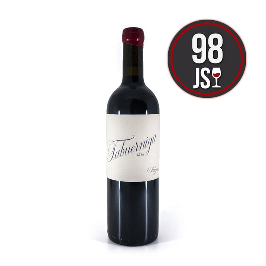 Telmo Rodriguez Tabuerniga 2019