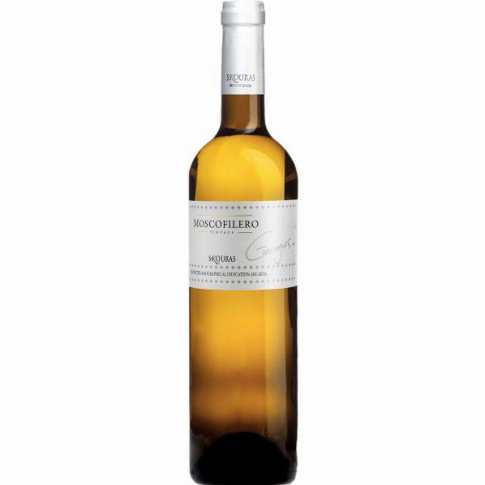 Skouras Moscofilero 2025