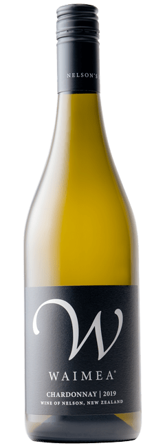 Waimea Estate Chardonnay 2019 | White Wine | Singapore