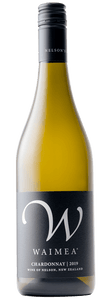 Waimea Estate Chardonnay 2019