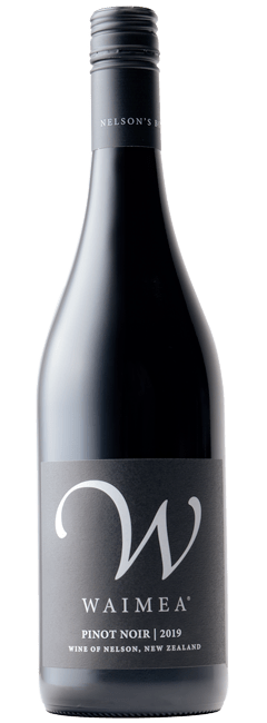 Waimea Estate Pinot Noir 2019 | Red Wine | Singapore