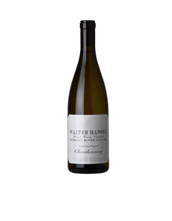 Walter Hansel Cahill Lane Chardonnay 2023