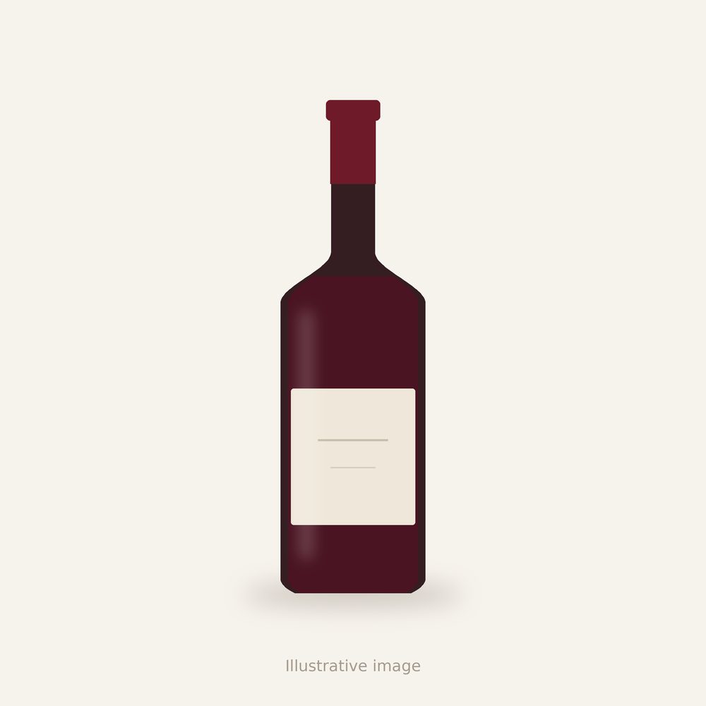 Red wine – illustrative image