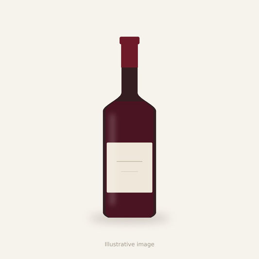 Red wine – illustrative image