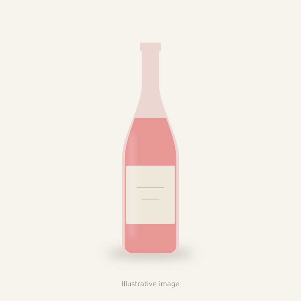 Rosé – illustrative image