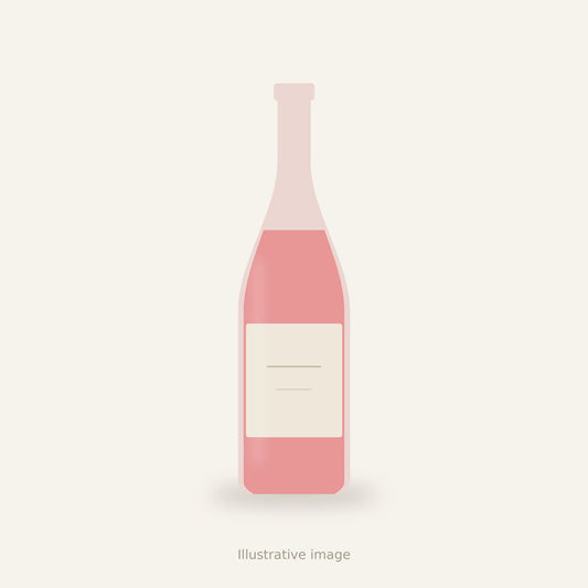 Rosé – illustrative image